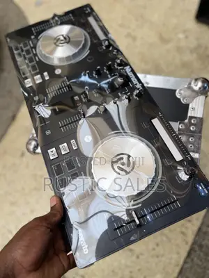 Dj Equipment