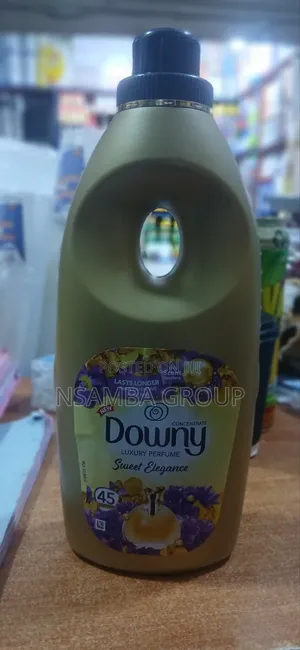 Downy Luxury Perfume