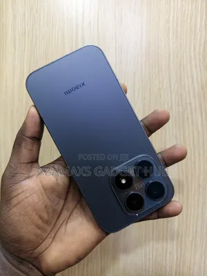 Xiaomi 17 512 GB Gray