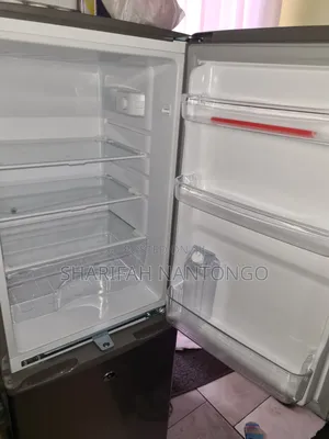 Roche Fridge