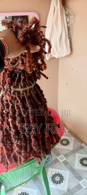 Hairdresser