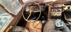 Heavy-duty Trucks
