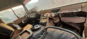Heavy-duty Trucks