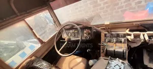 Heavy-duty Trucks