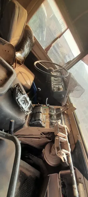 Heavy-duty Trucks