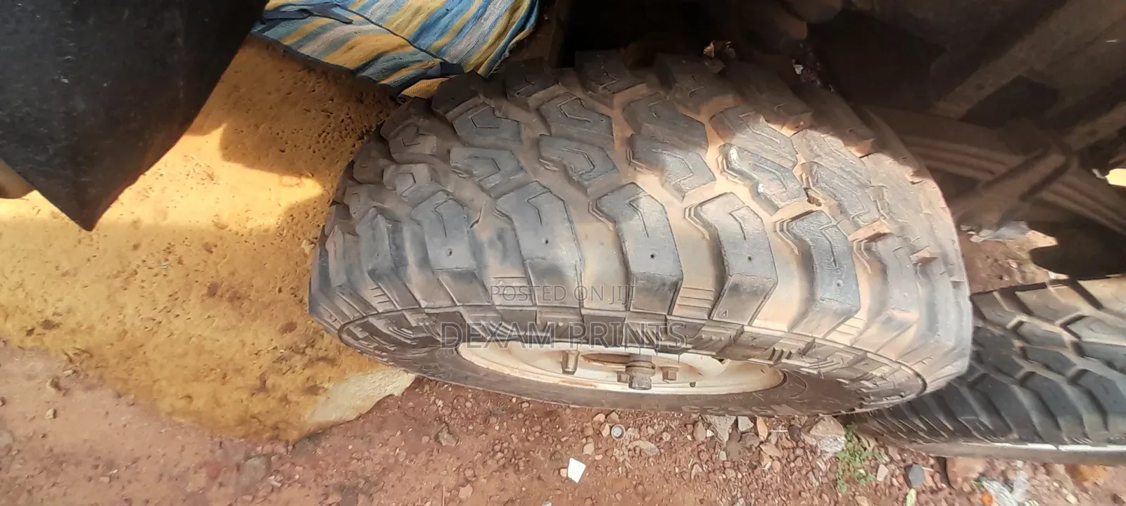 Heavy-duty Trucks