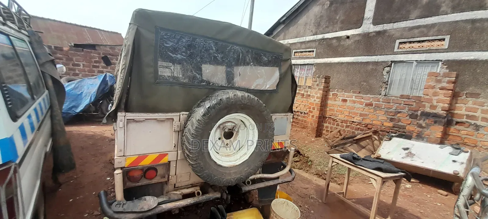 Heavy-duty Trucks