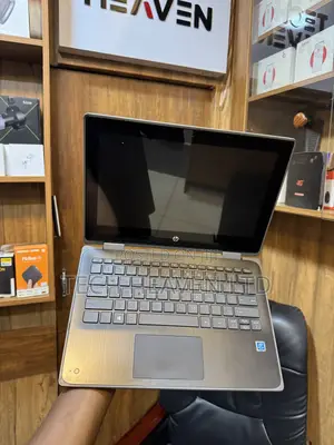 Laptop HP ProBook X360 11 G5 EE 8GB Intel Celeron SSD 128GB