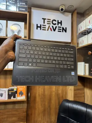Laptop HP ProBook X360 11 G5 EE 8GB Intel Celeron SSD 128GB