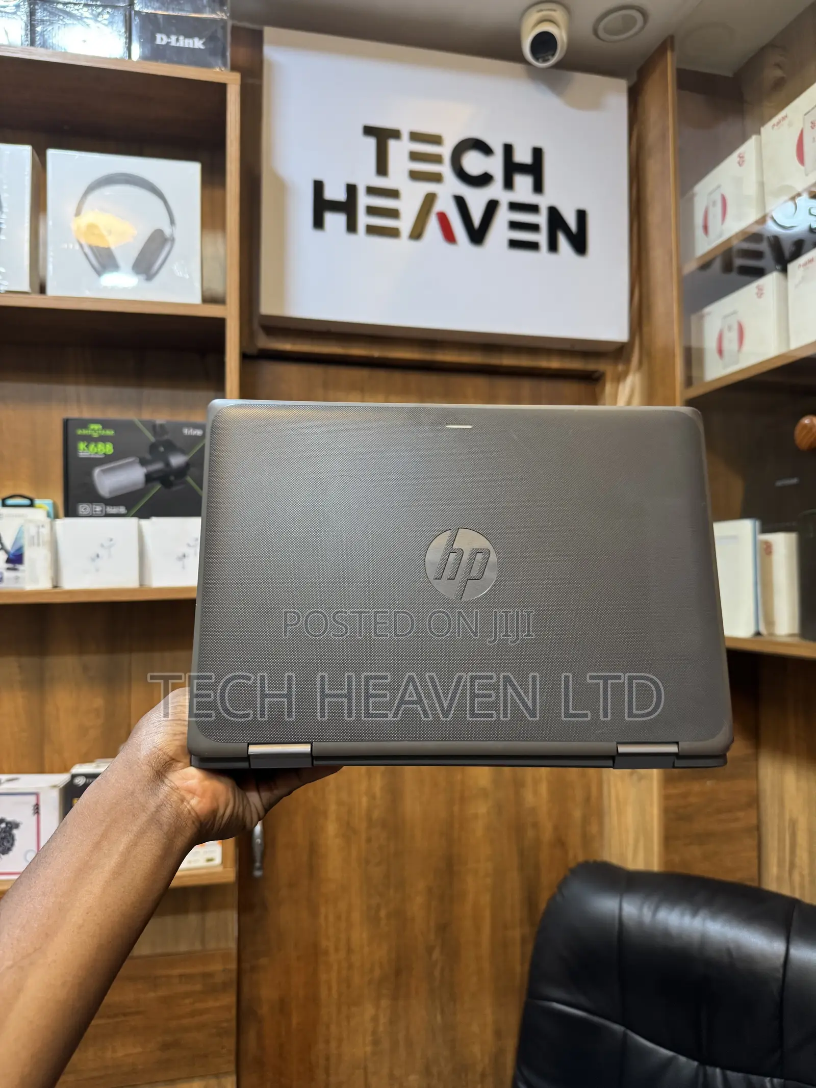 Laptop HP ProBook X360 11 G5 EE 8GB Intel Celeron SSD 128GB