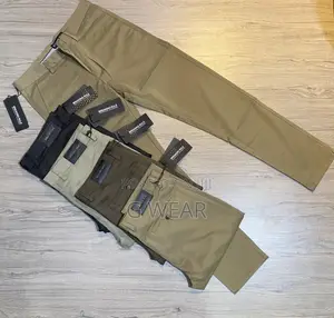 Non Fed Khaki