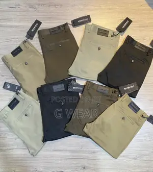 Non Fed Khaki