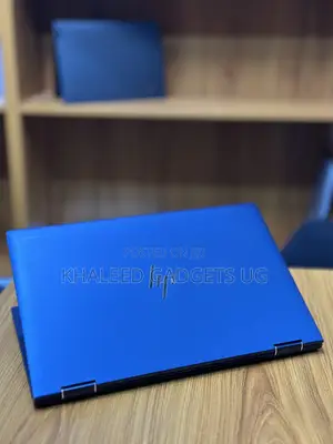 Laptop HP Dragonfly G2 16GB Intel Core i7 SSD 512GB