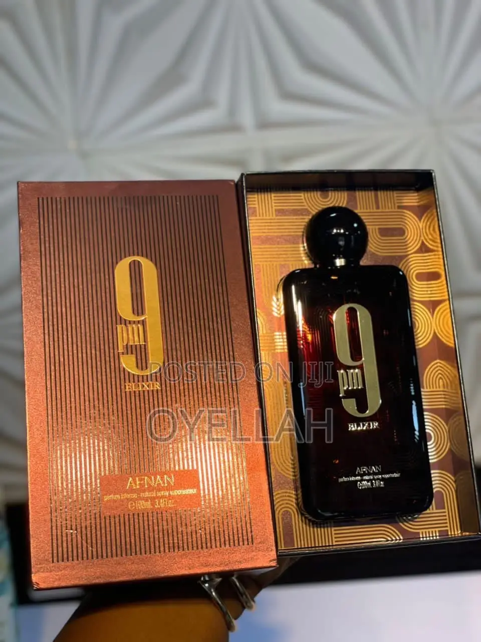 9pm Elixir