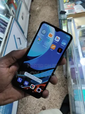 New Xiaomi Redmi 9T 128 GB Black