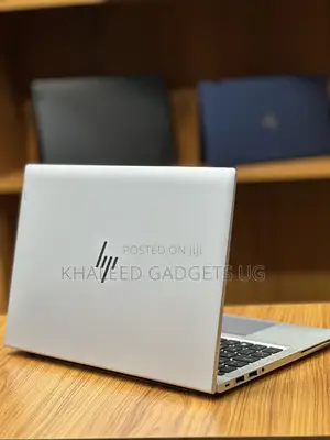 Laptop HP EliteBook 830 G7 8GB Intel Core i5 SSD 256GB
