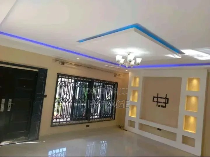 Gypsum Ceiling Installations