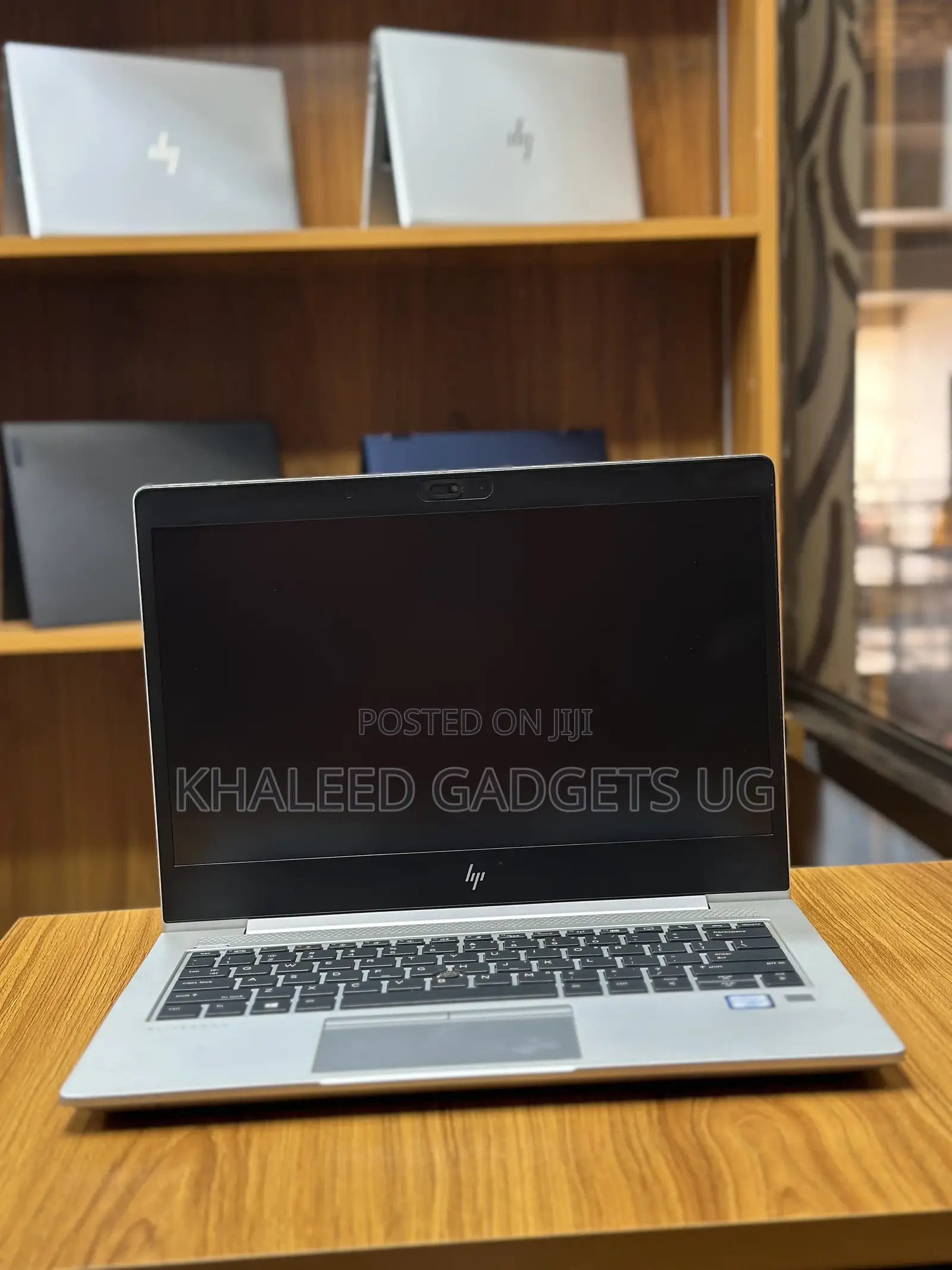 Laptop HP EliteBook 830 G6 8GB Intel Core i5 SSD 256GB