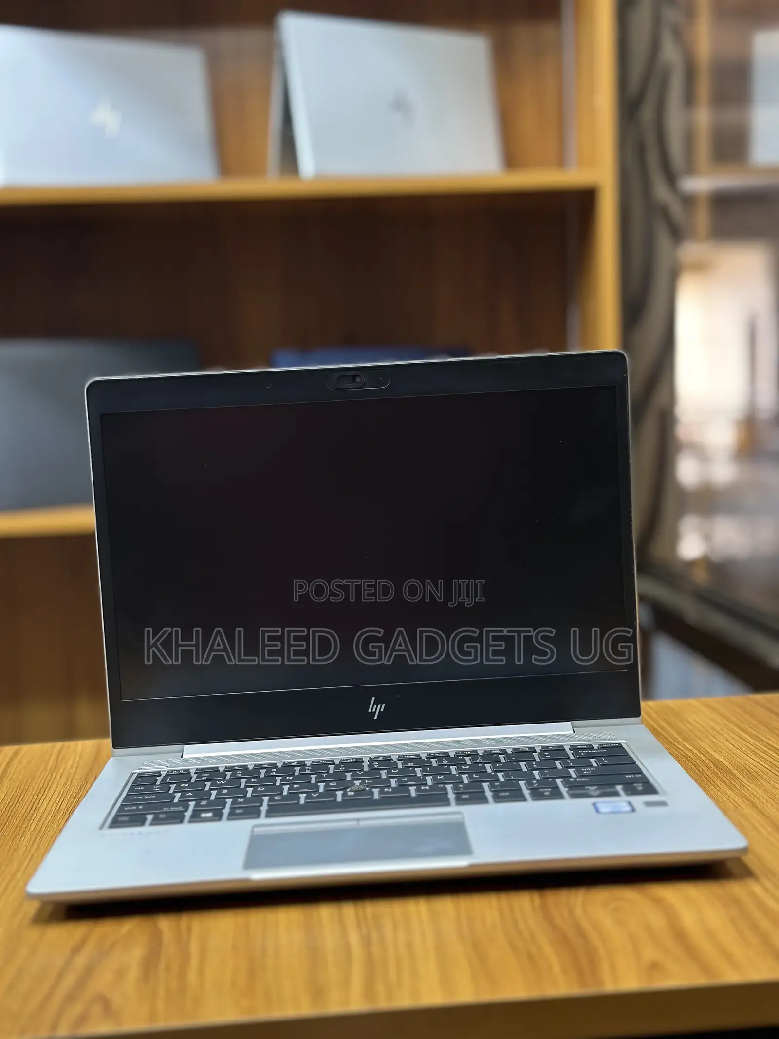 Laptop HP EliteBook 830 G6 8GB Intel Core i5 SSD 256GB