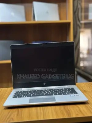 Laptop HP EliteBook 830 G6 8GB Intel Core i5 SSD 256GB
