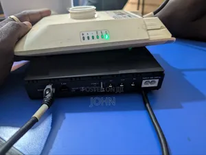 Router Power Bank