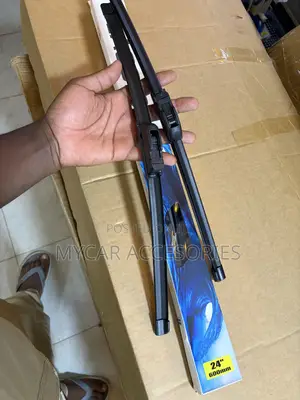 Classic Car Wipers