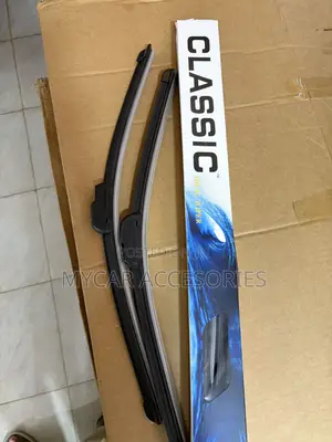 Classic Car Wipers