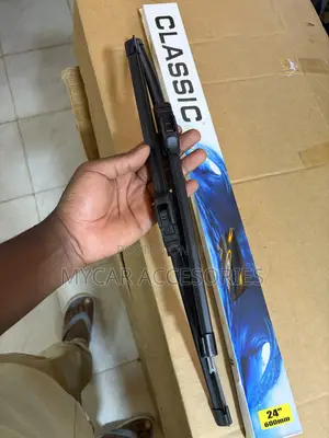 Classic Car Wipers
