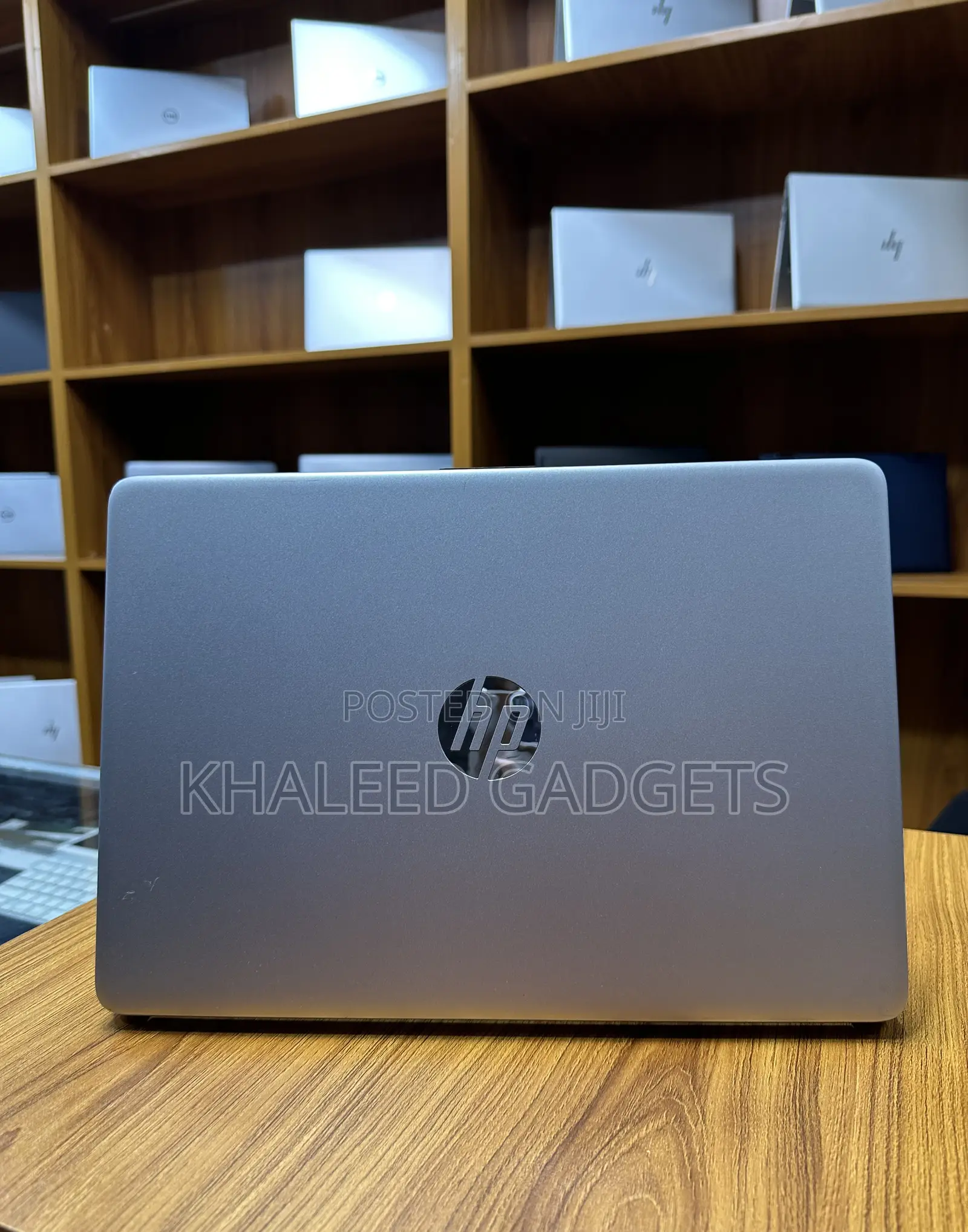 Laptop HP 14S 8GB Intel Core i5 SSD 256GB