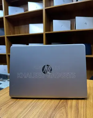Laptop HP 14S 8GB Intel Core i5 SSD 256GB