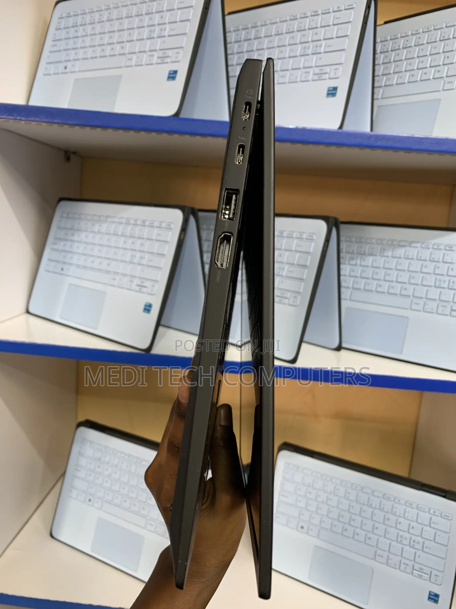 Laptop Lenovo ThinkPad X1 Carbon 16GB Intel Core i7 SSD 512GB