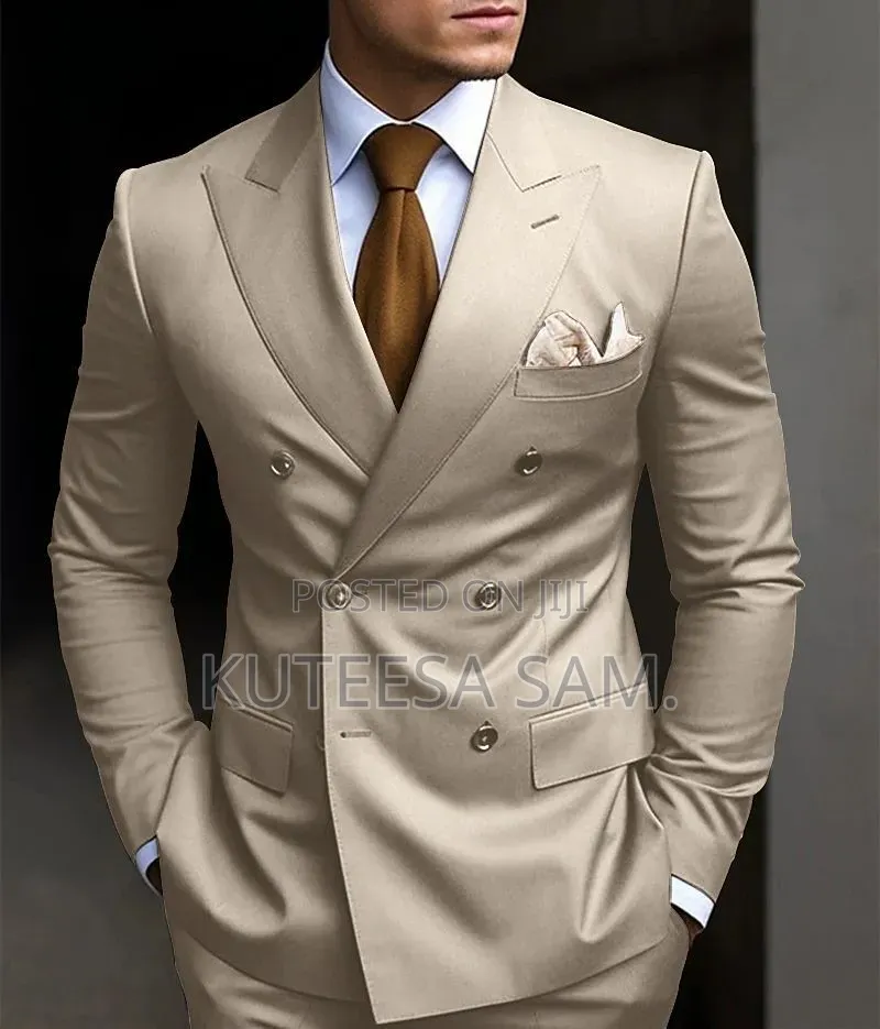 Men's Suit