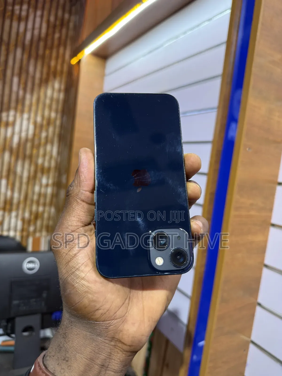 Apple iPhone 13 128 GB Black