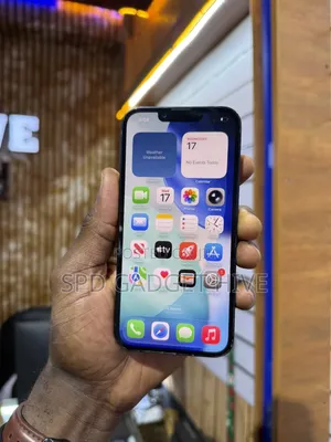 Apple iPhone 13 128 GB Black