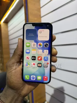 Apple iPhone 13 128 GB Black