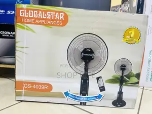 Globalstar Orginal Mist Fan