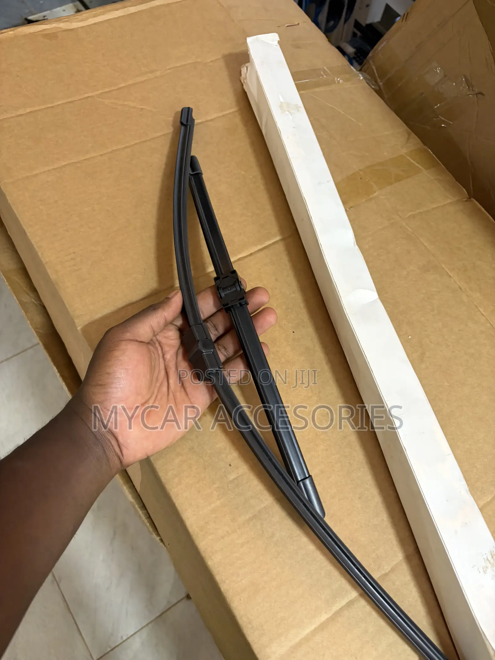 Car Wipers for German Cars