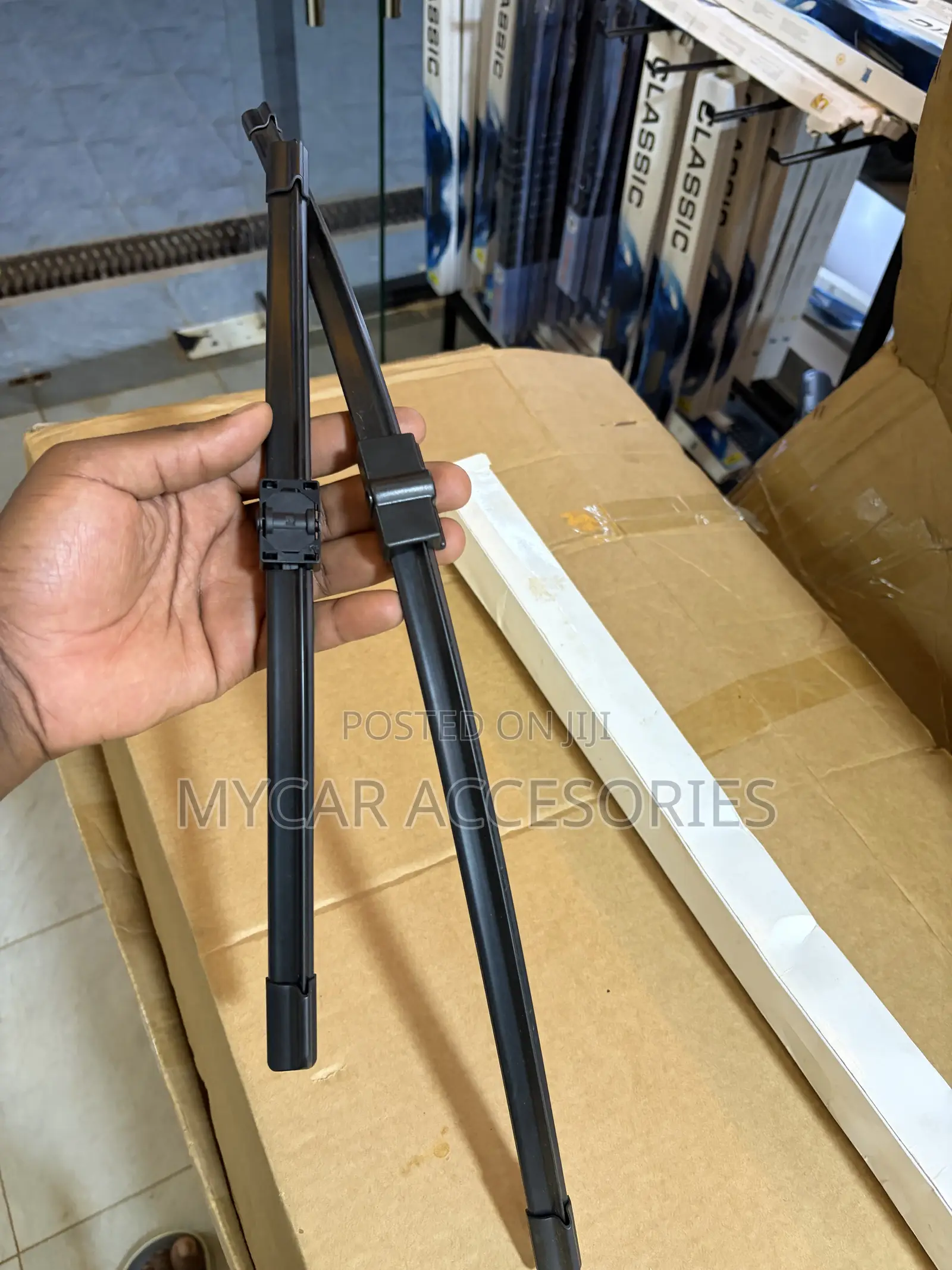 Car Wipers for German Cars