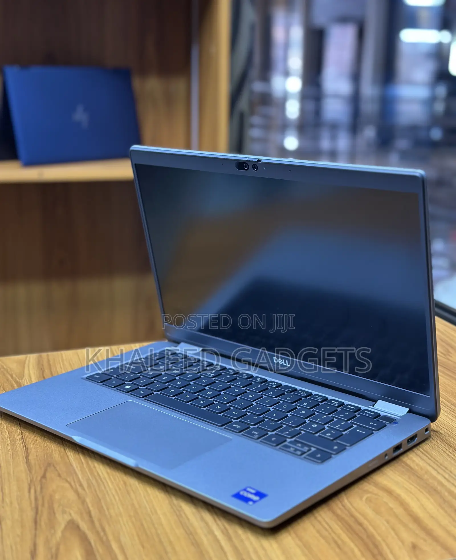 Laptop Dell Latitude 5340 16GB Intel Core i5 SSD 256GB
