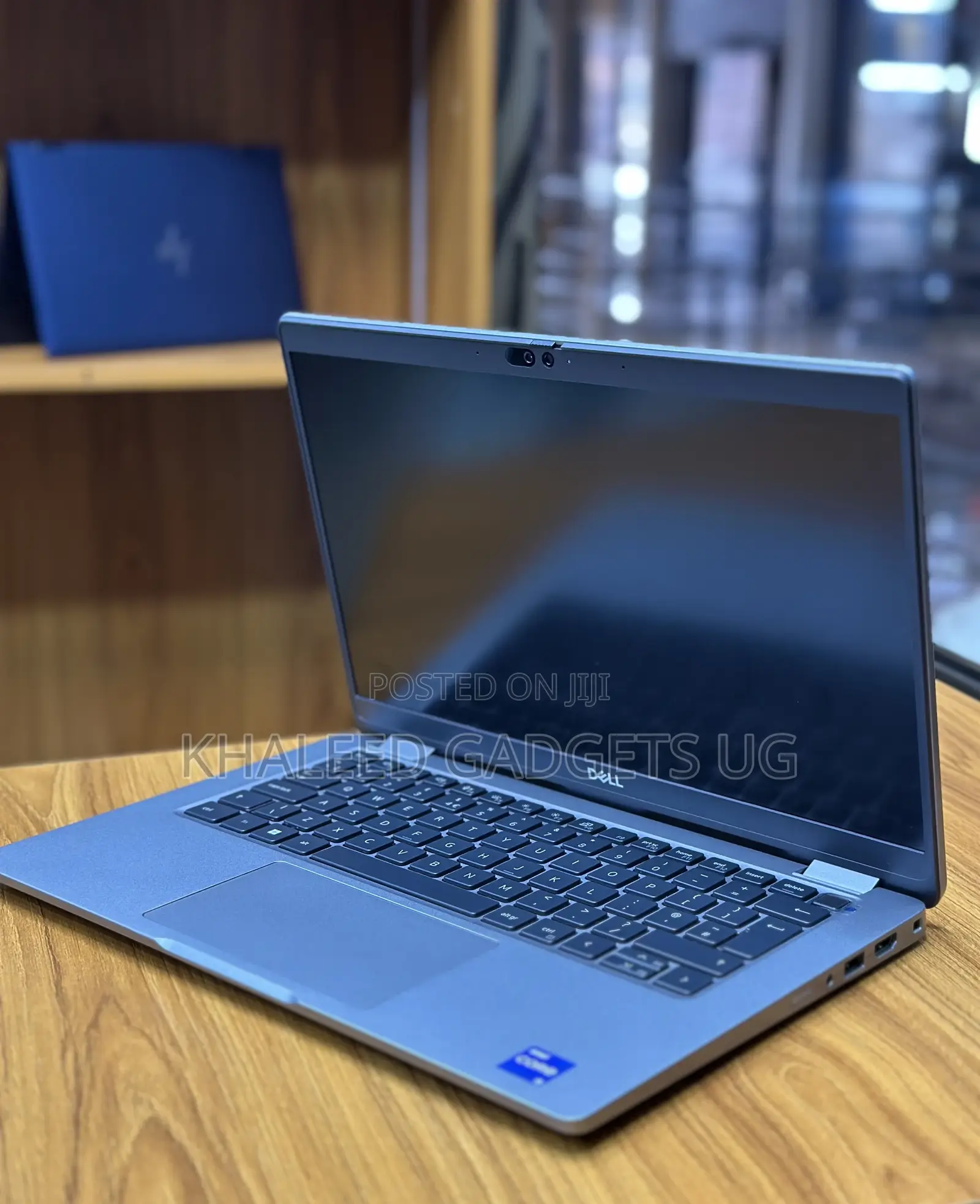 Laptop Dell Latitude 5340 16GB Intel Core i5 SSD 256GB