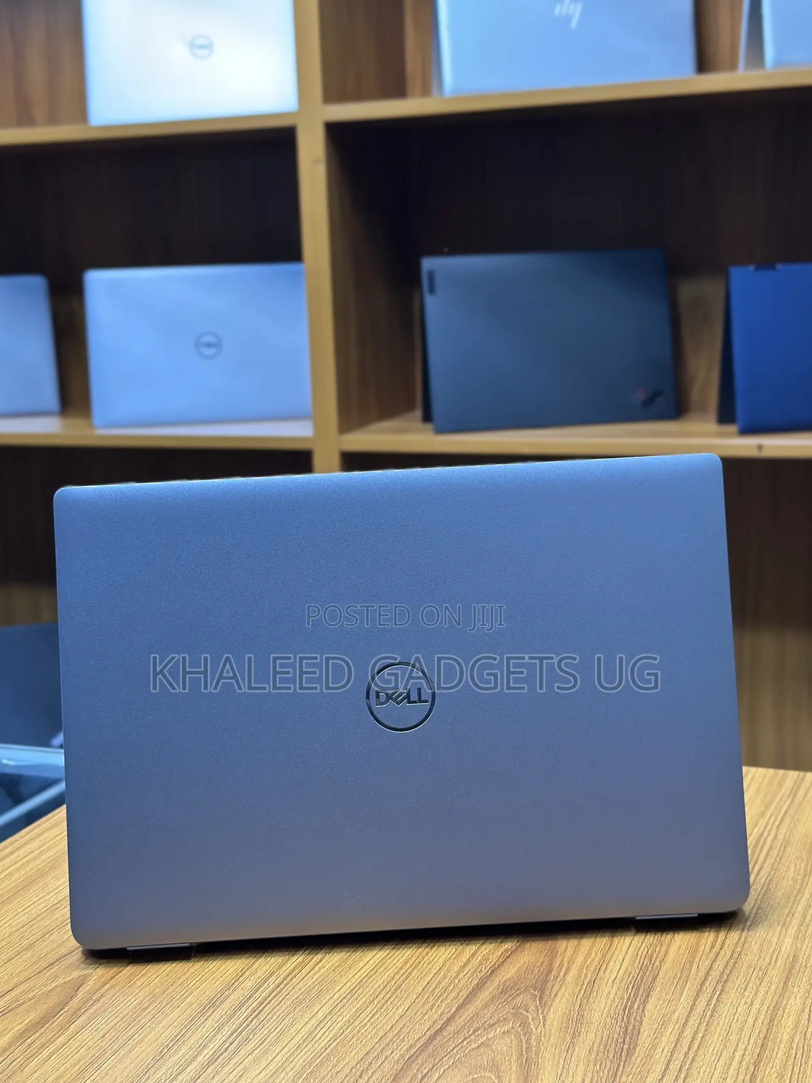 Laptop Dell Latitude 5340 16GB Intel Core i5 SSD 256GB