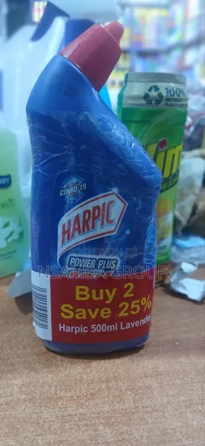Harpic Power Plus
