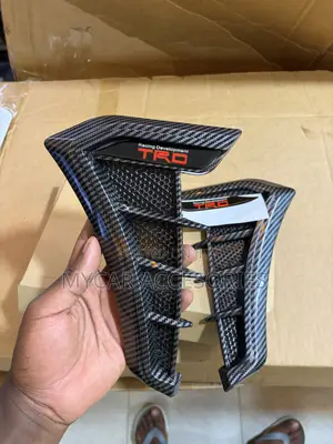 Side Vents for All Cars