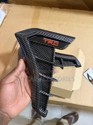 Side Vents for All Cars