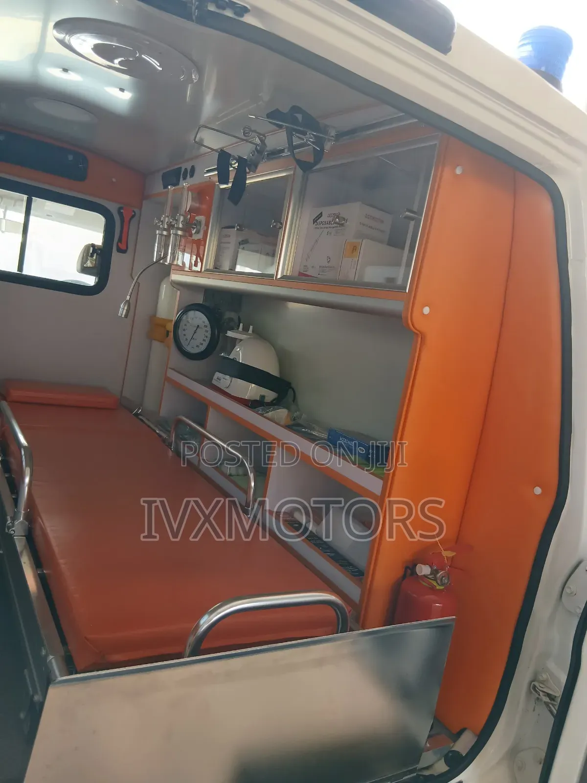 New Toyota Land Cruiser 76 Series 2023 White
