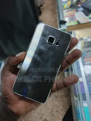 New Samsung Galaxy S6 Edge Plus 64 GB Bronze