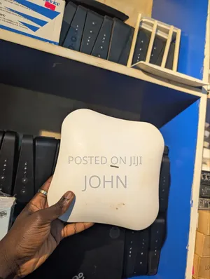Ruijie Wifi 7