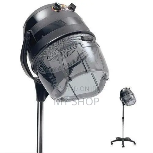 Salon Stand Hair Dryer Equator Adjustable Height and Movable