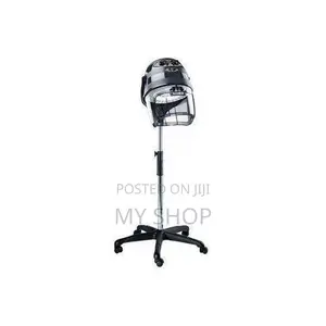 Salon Stand Hair Dryer Equator Adjustable Height and Movable