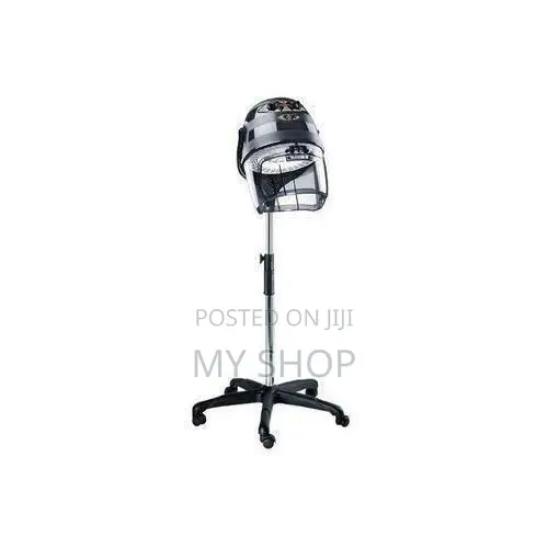 Salon Stand Hair Dryer Equator Adjustable Height and Movable